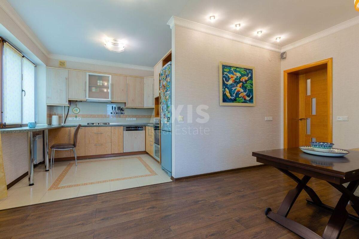 3k apartment prov. Gordienka Kostjantyna 2А5790714