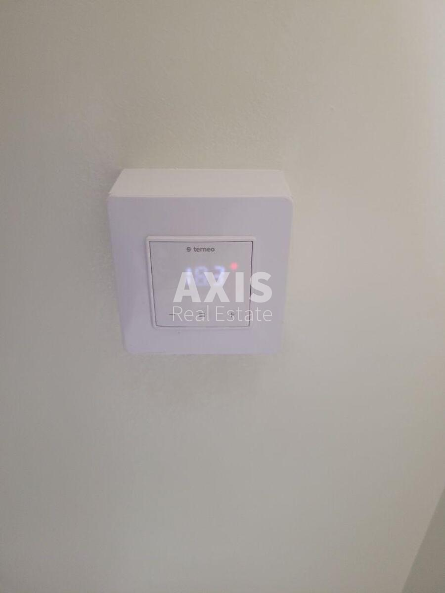 1k apartment vul. Urlivs'ka 38506884