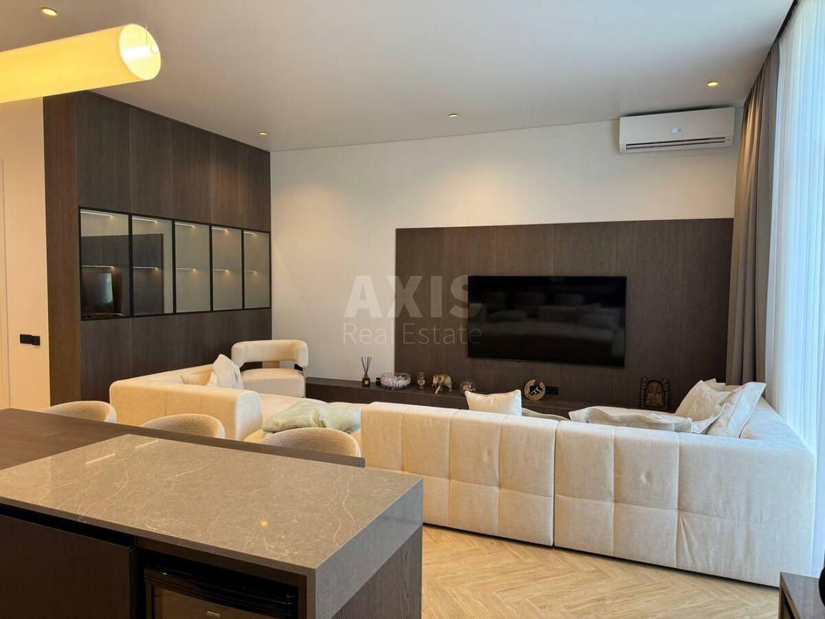 House vul. Vynogradna, 160m2, Kyiv city579155