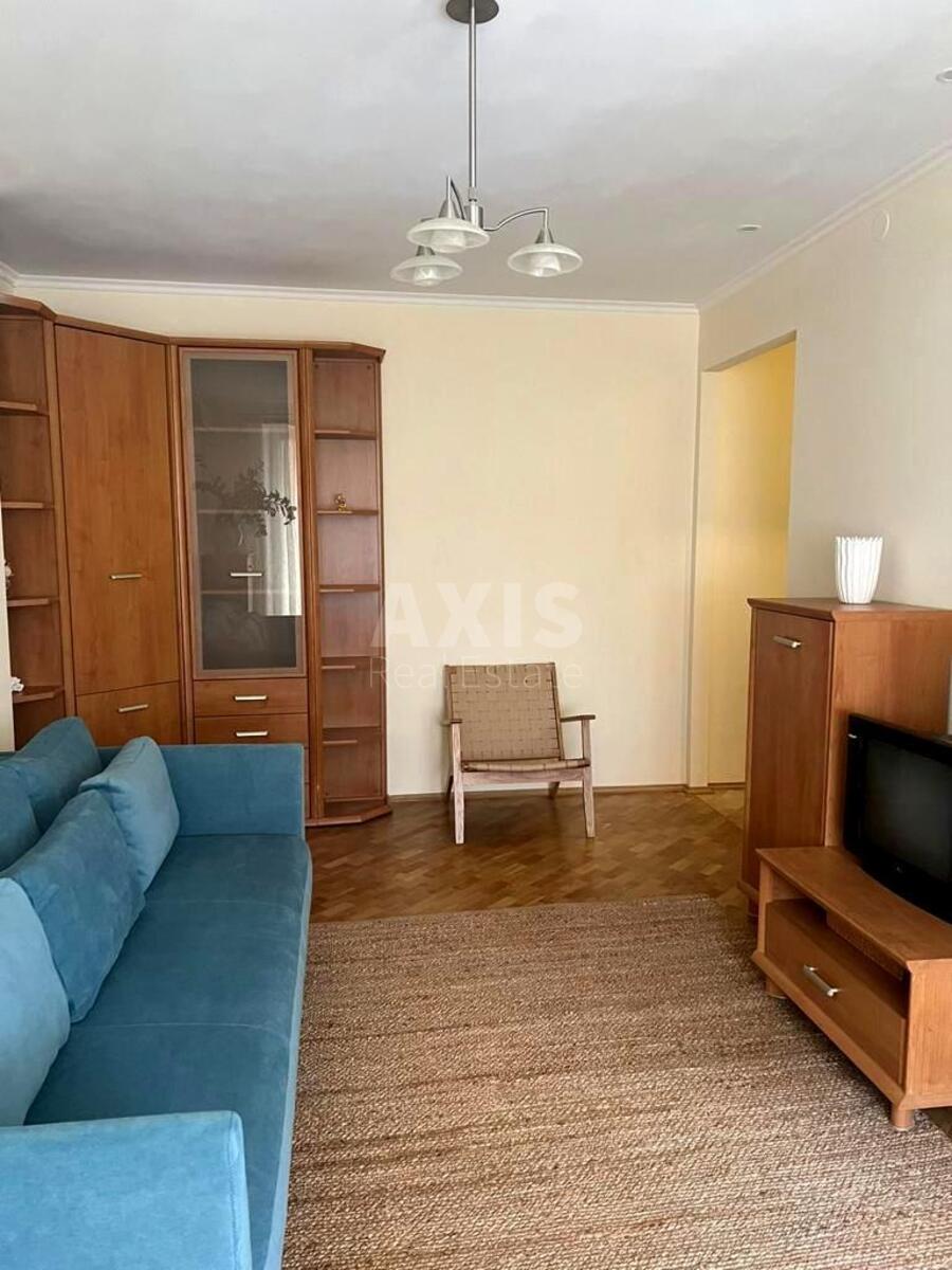 1k apartment vul. Volodymyrs'ka 76622111
