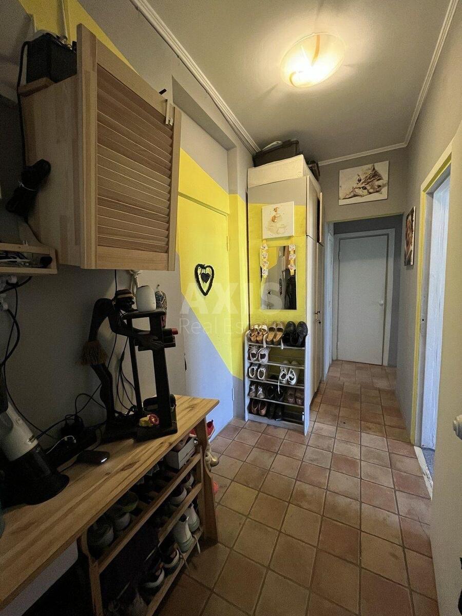 2k apartment vul. Ivana Svitlychnogo 128