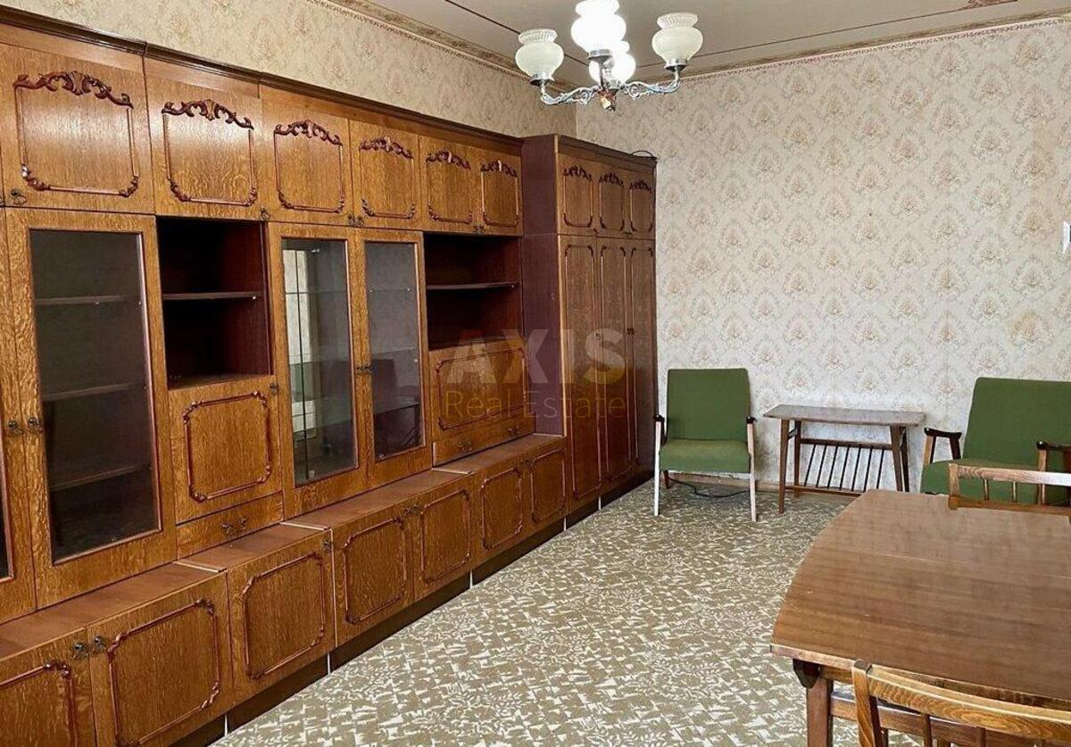 3к квартира ул. Вербицкого Архитектора 14А2