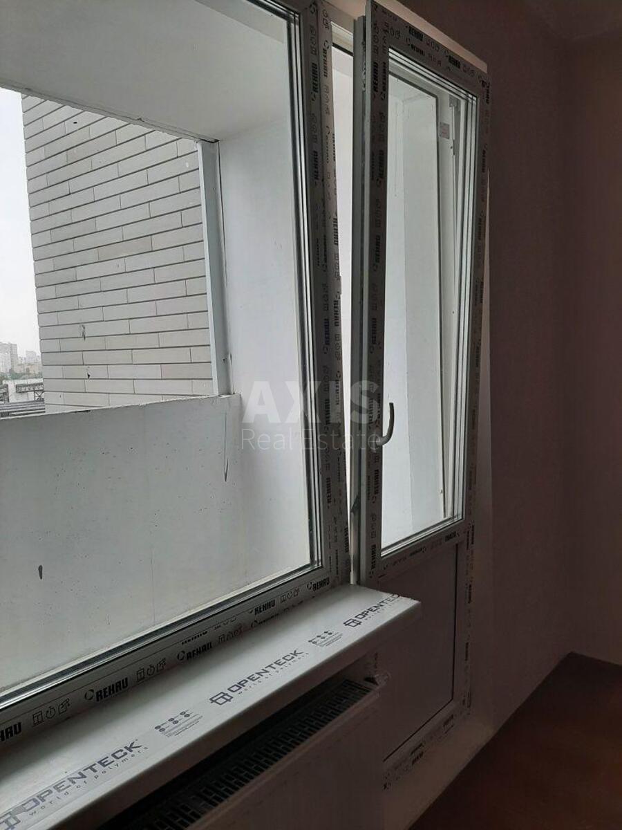 2k apartment vul. Konopljans'ka 22579825