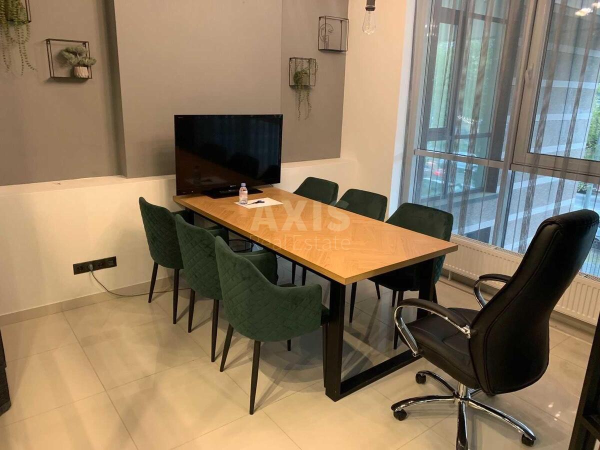 Office vul. Kudri Ivana 26, 88m29
