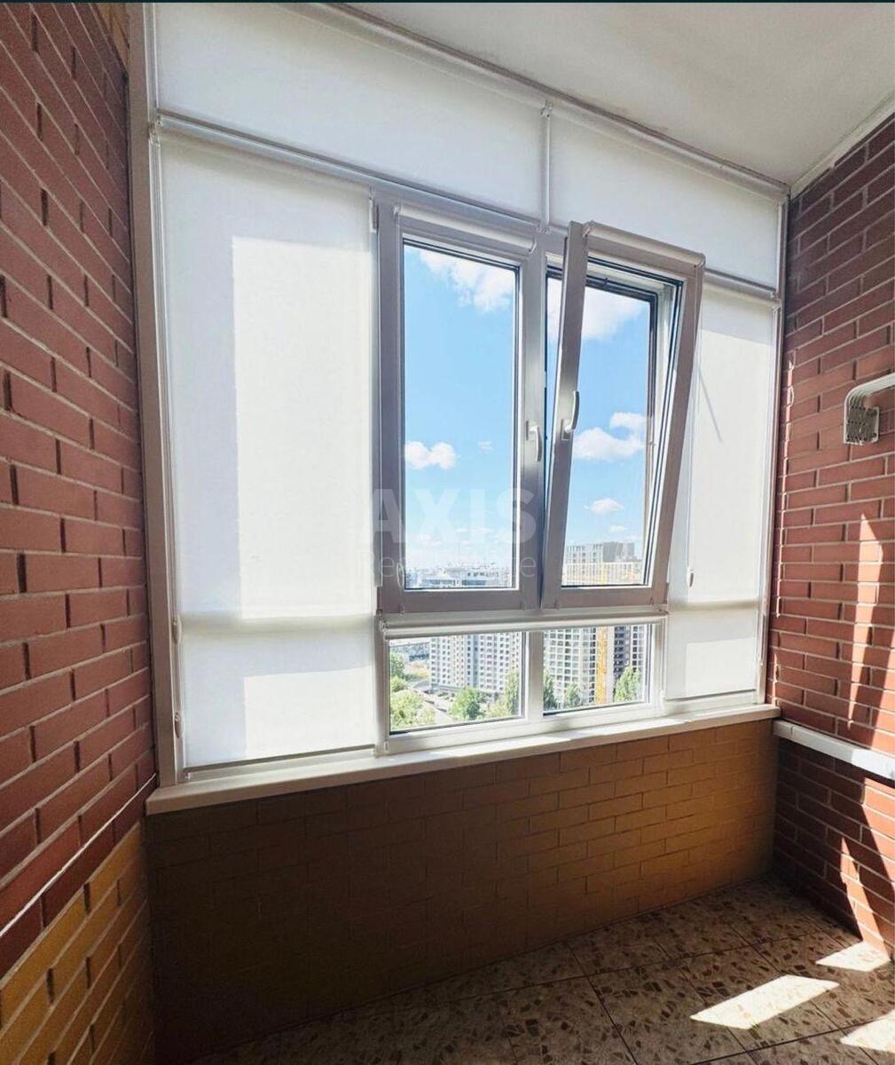 2к квартира ул. Евгения Коновальца 36В580245