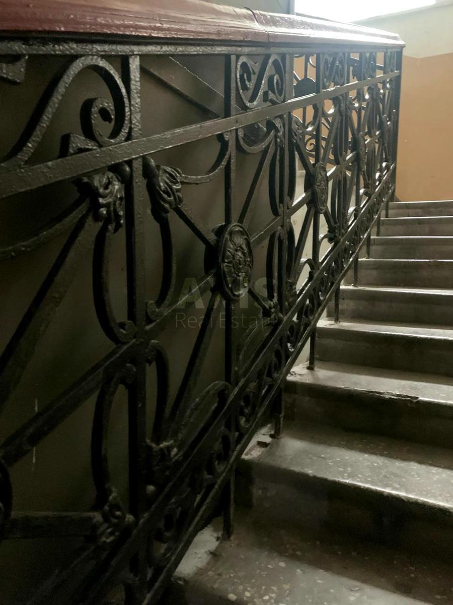 6к квартира ул. Крещатик 15623152