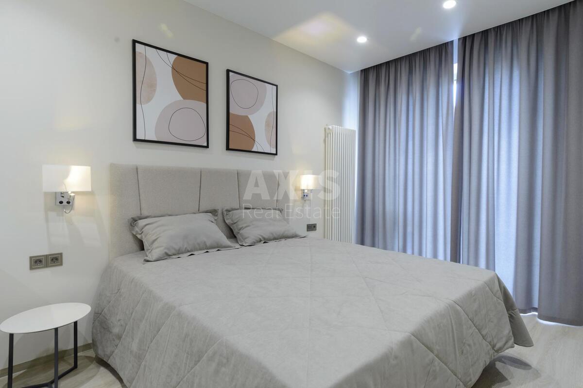 1k apartment vul. Antonovycha 118/9594072