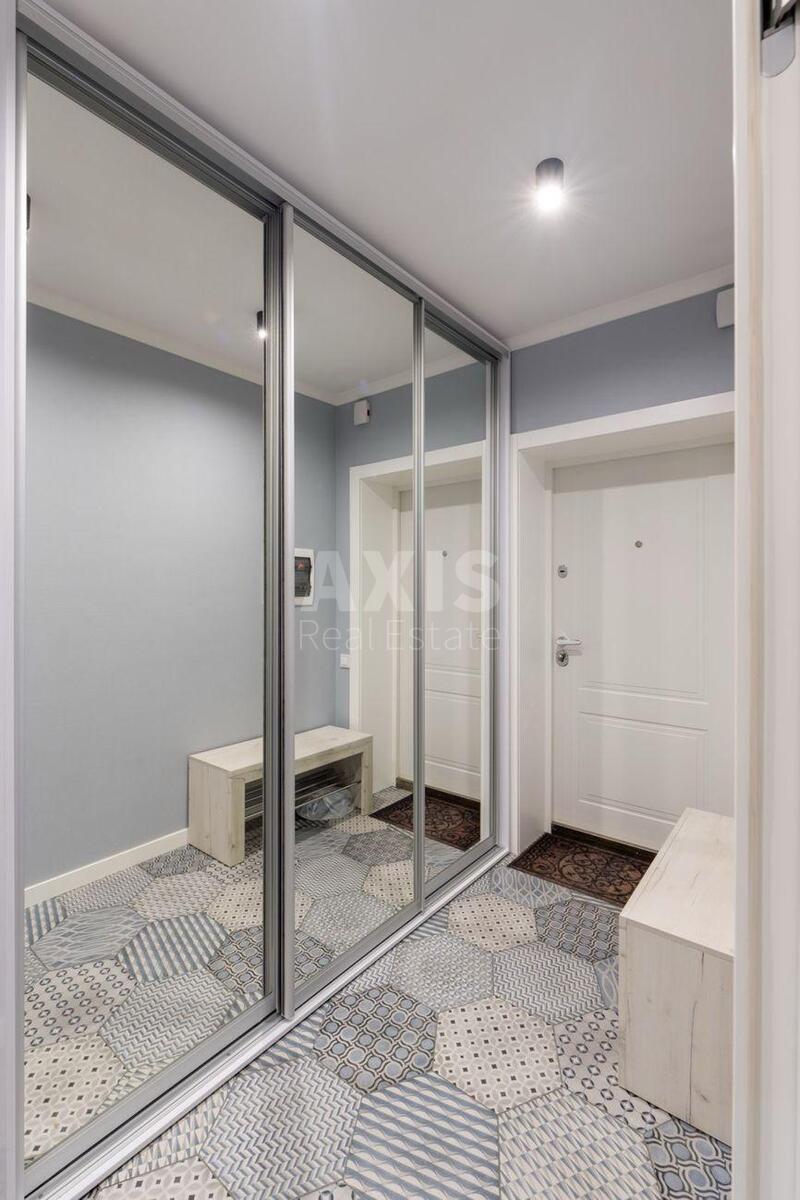 1k apartment vul. Radystiv 326357215