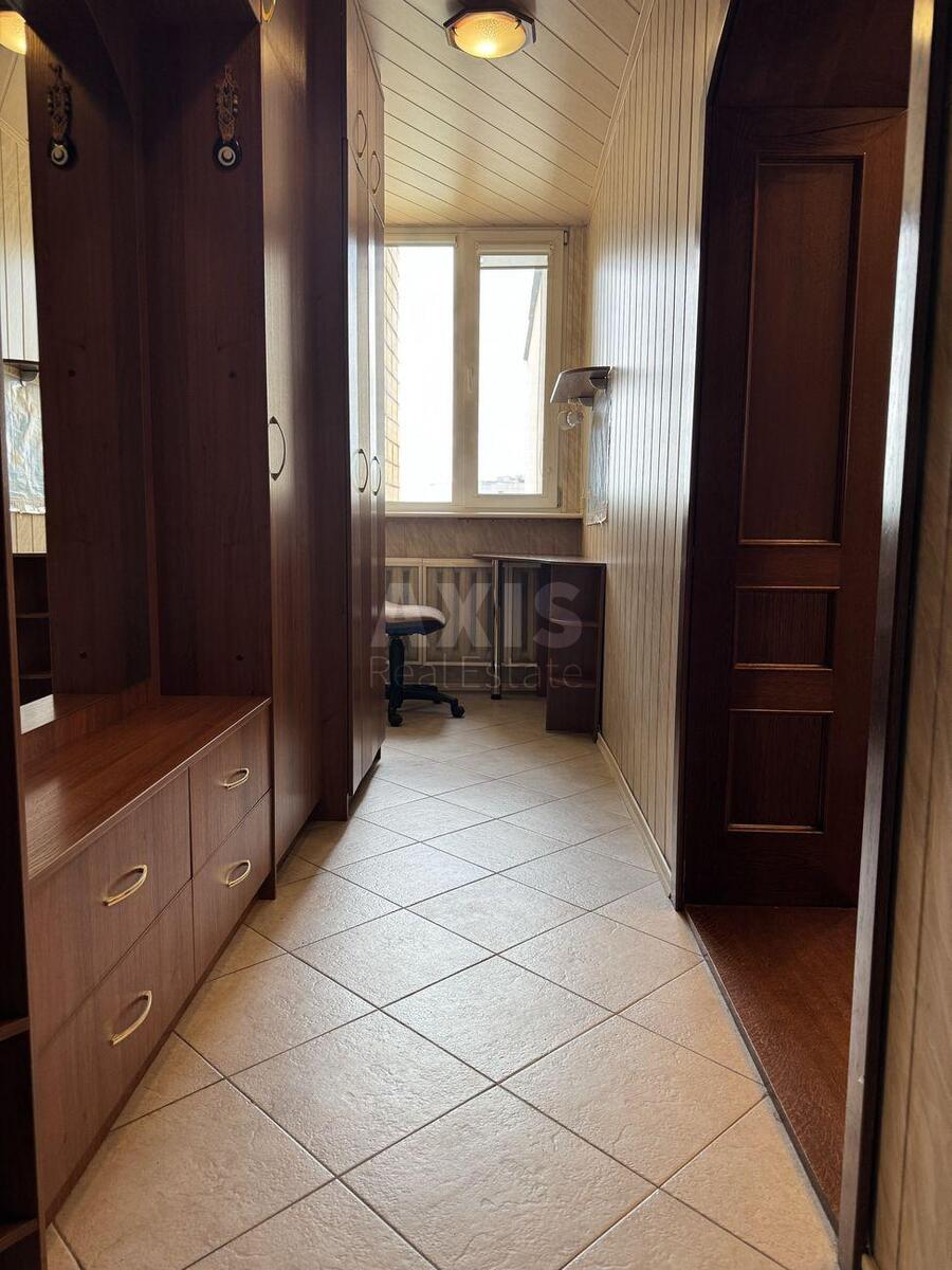3k apartment vul. Suvorova 1119