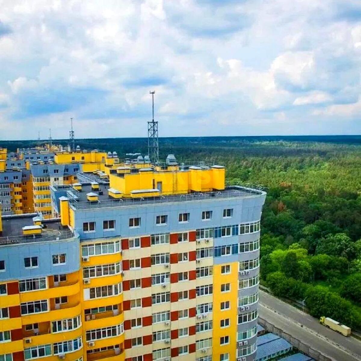 5k apartment vul. Kondratjuka Jurija 5636350