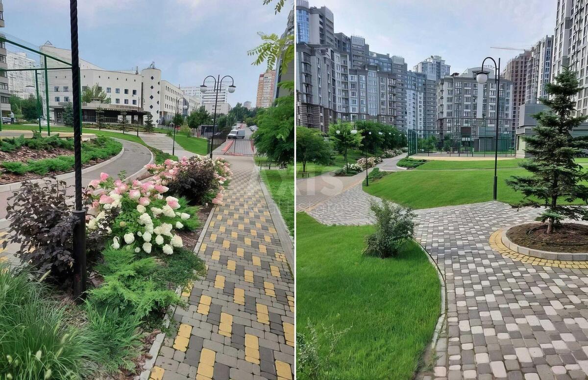 2k apartment vul. Pidvysoc'kogo Profesora 4В5948914