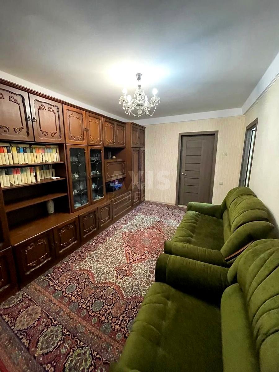 3к квартира пр-т Европейского Союза 80А636600