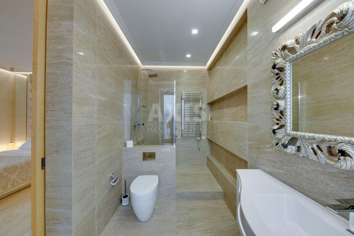 6k apartment vul. Nazarivs'ka 115950911