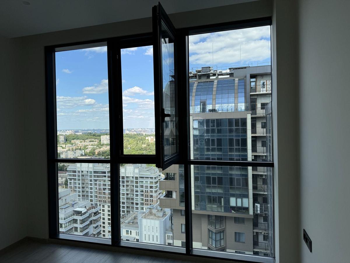 2k apartment vul. Dragomyrova Myhajla 4Б6