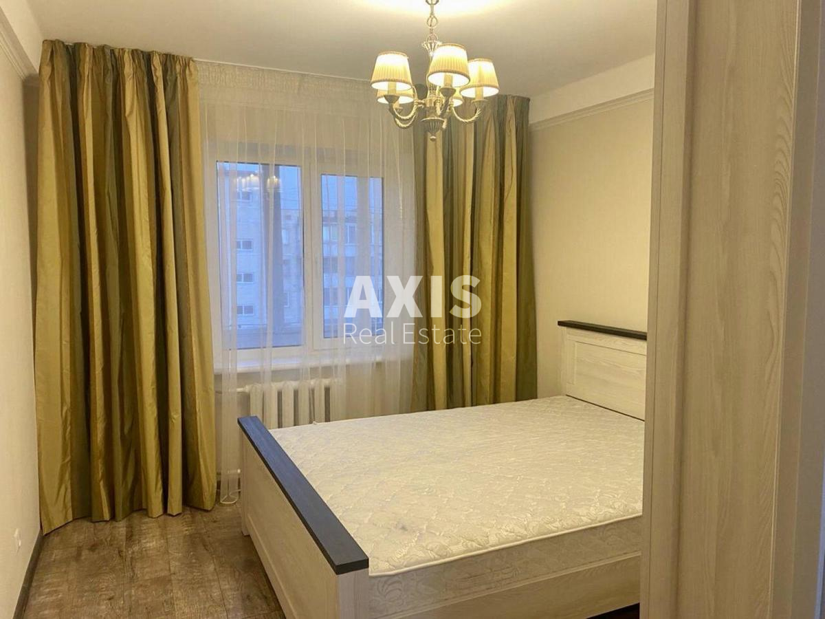 2k apartment pr-t Peremogy 194