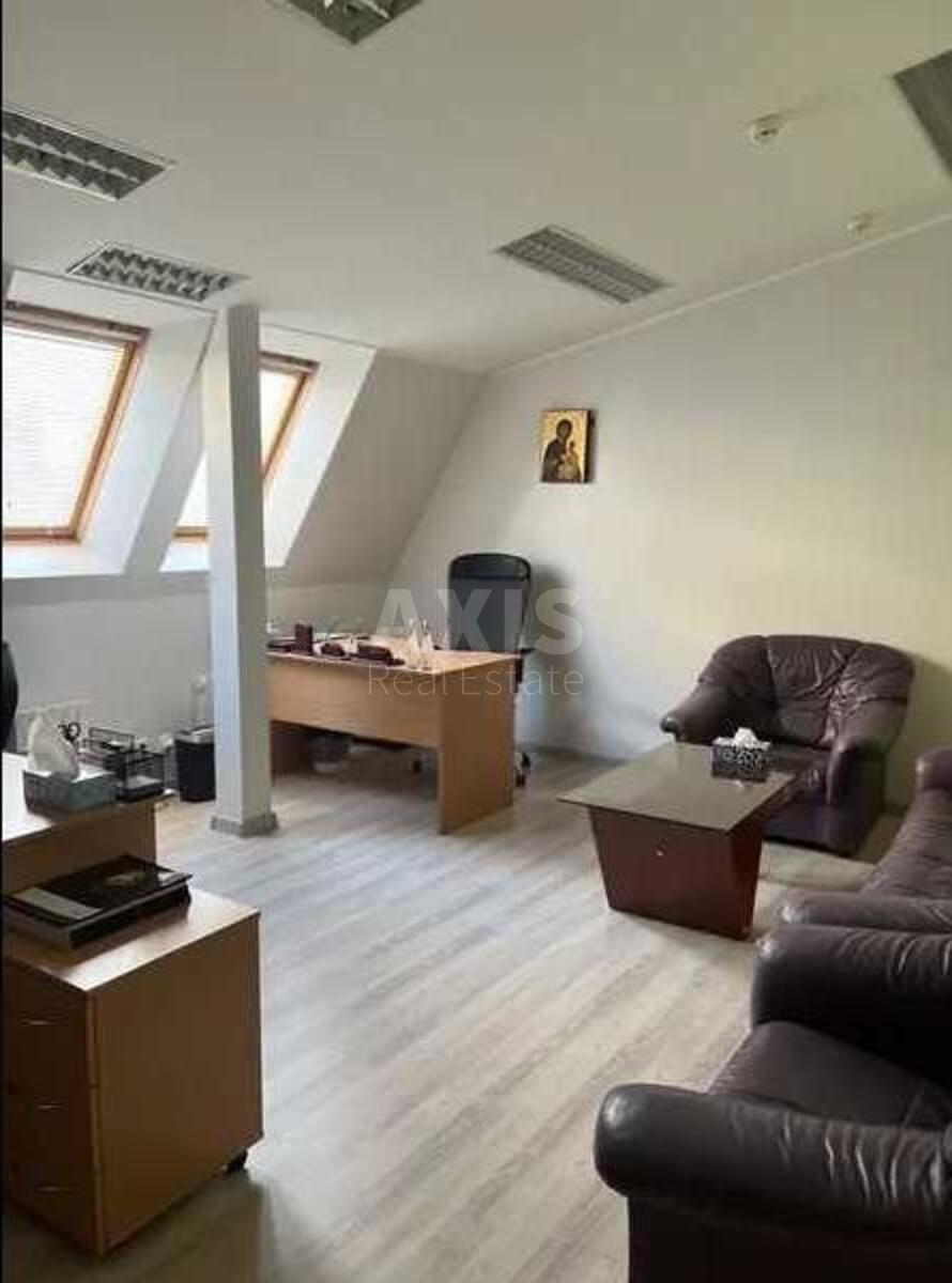 Office vul. Volodymyrs'ka 97/37, 500m2635014