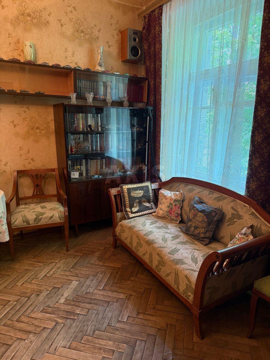 2k apartment vul. Hmel'nyc'kogo Bogdana 663