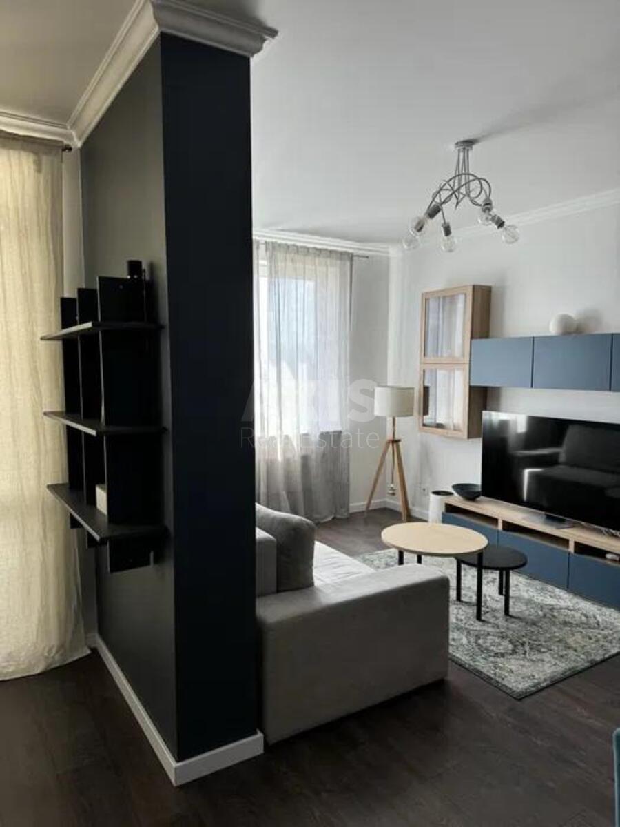 3k apartment prov. Tbilis'kyj 1593670
