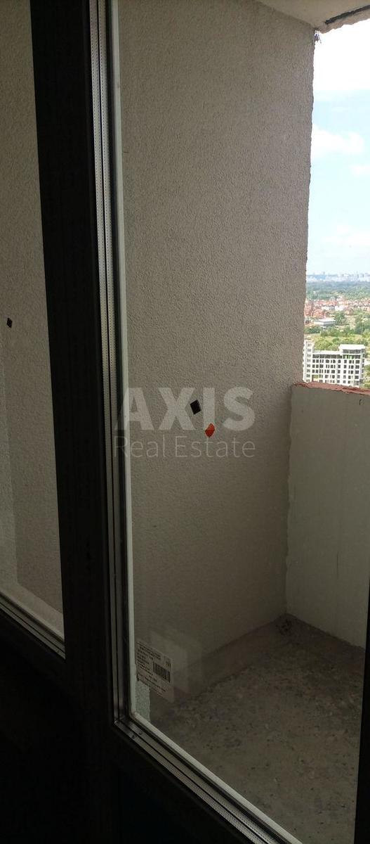 1k apartment vul. Zakrevs'kogo Mykoly 97А