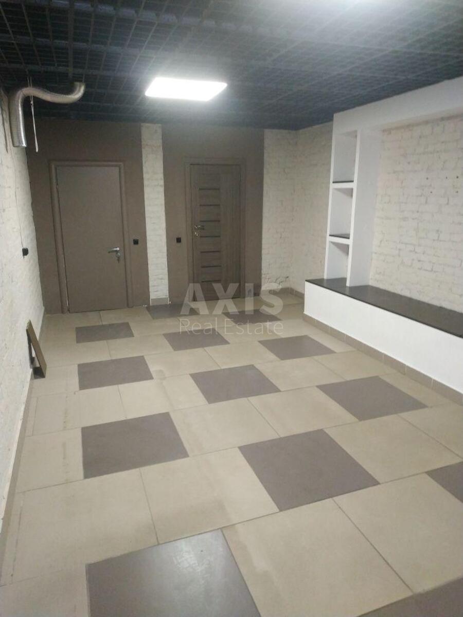 Объект торговли ул. Киквидзе 12А, 173м25