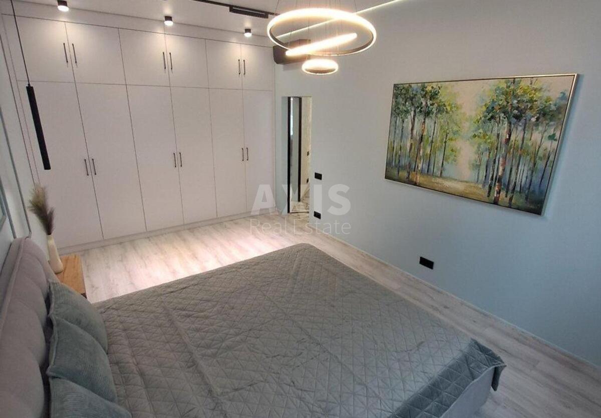 2k apartment vul. Dragomyrova Myhajla 14А5