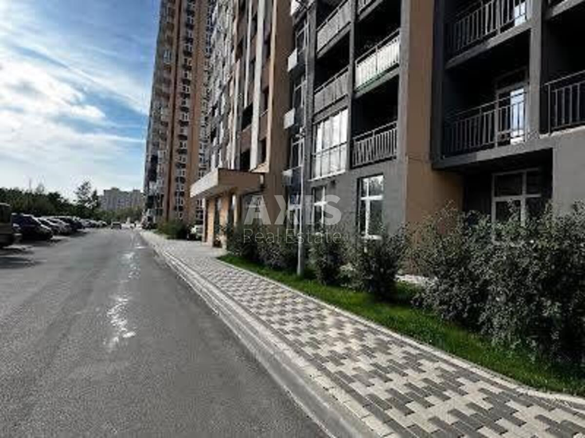 1k apartment vul. Zabolotnogo Akademika 1486336811