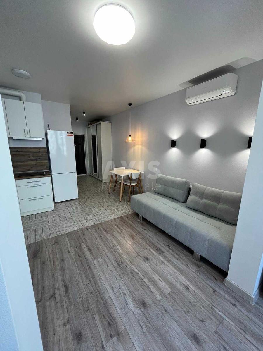 1k apartment shose Harkivs'ke 15А4