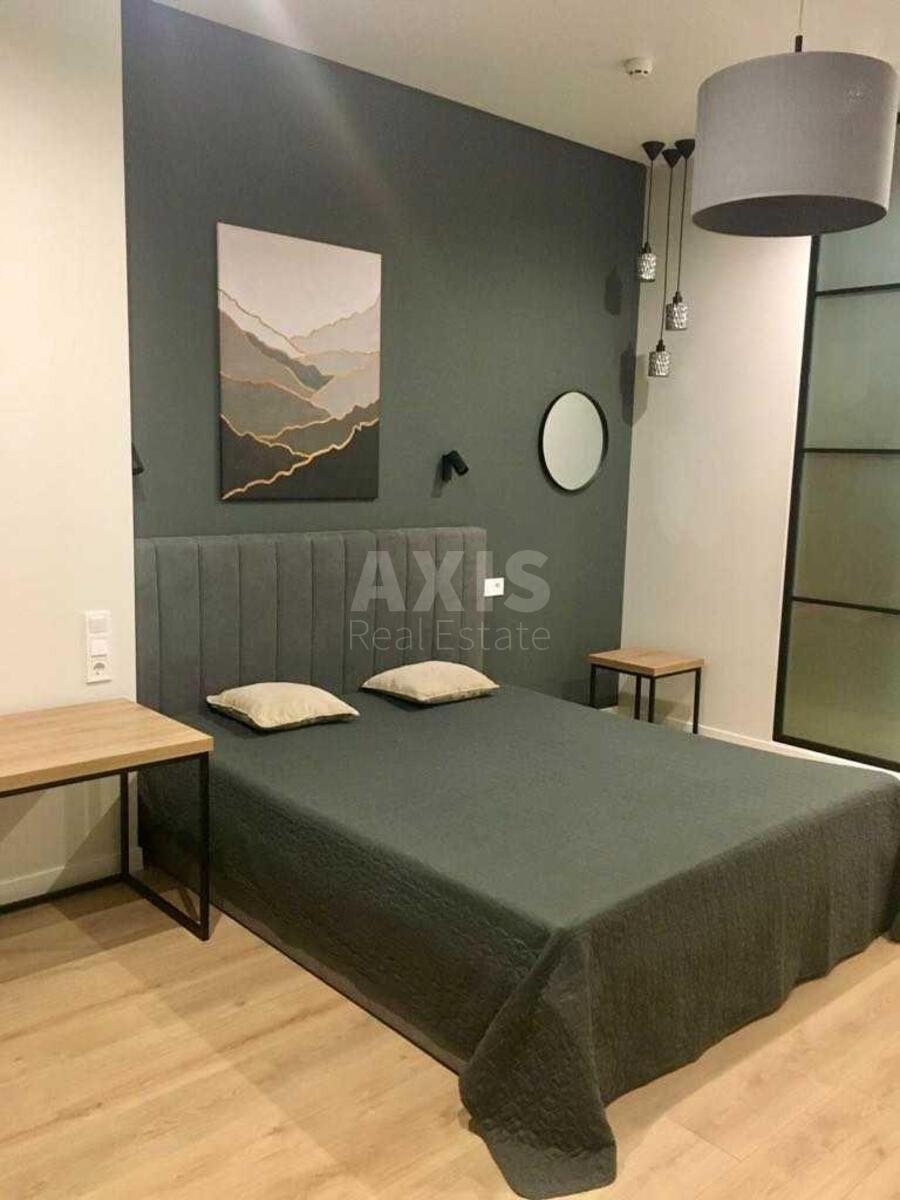 2k apartment vul. Glybochyc'ka 73593138