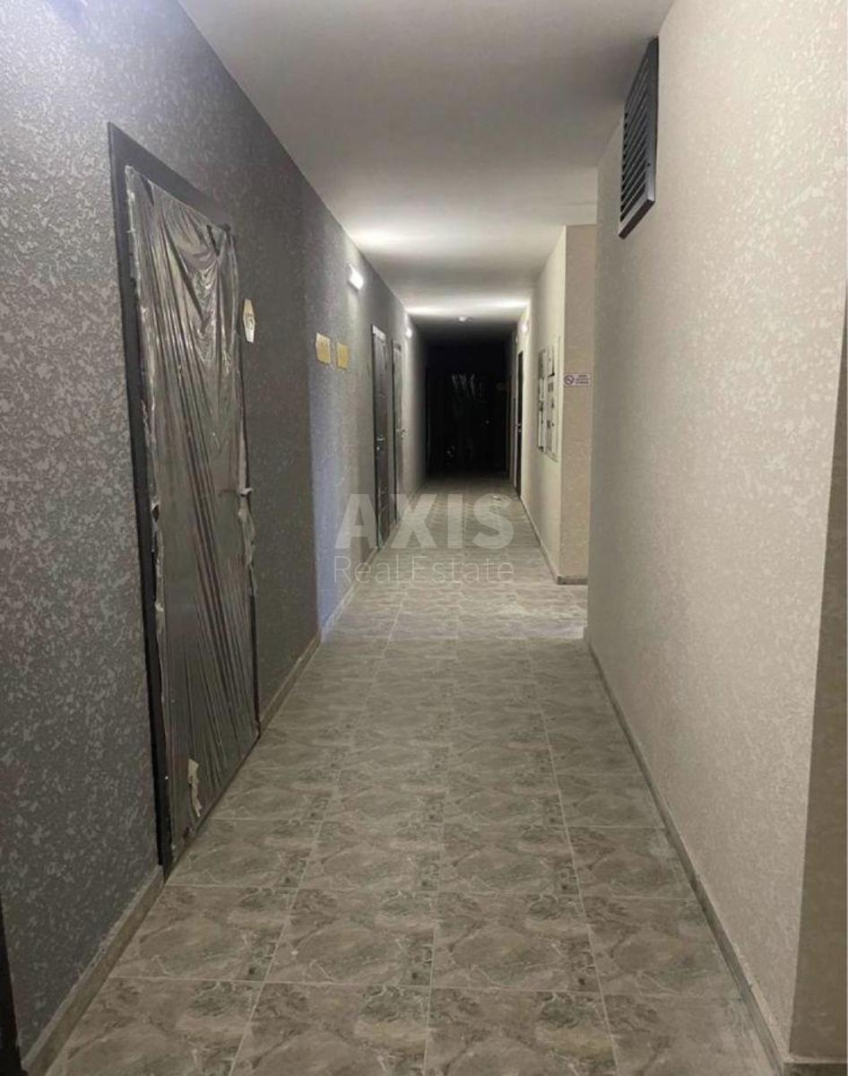 1k apartment vul. Radchenka Petra 271