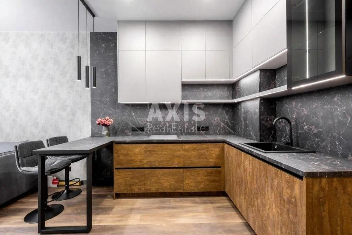 2k apartment Fortechnyy tupyk 7В6190310