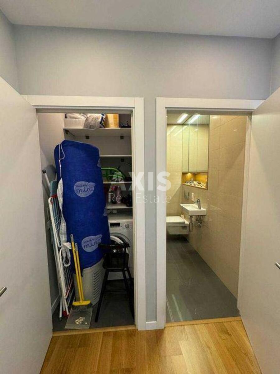 2k apartment vul. Vyshgorods'ka 4515
