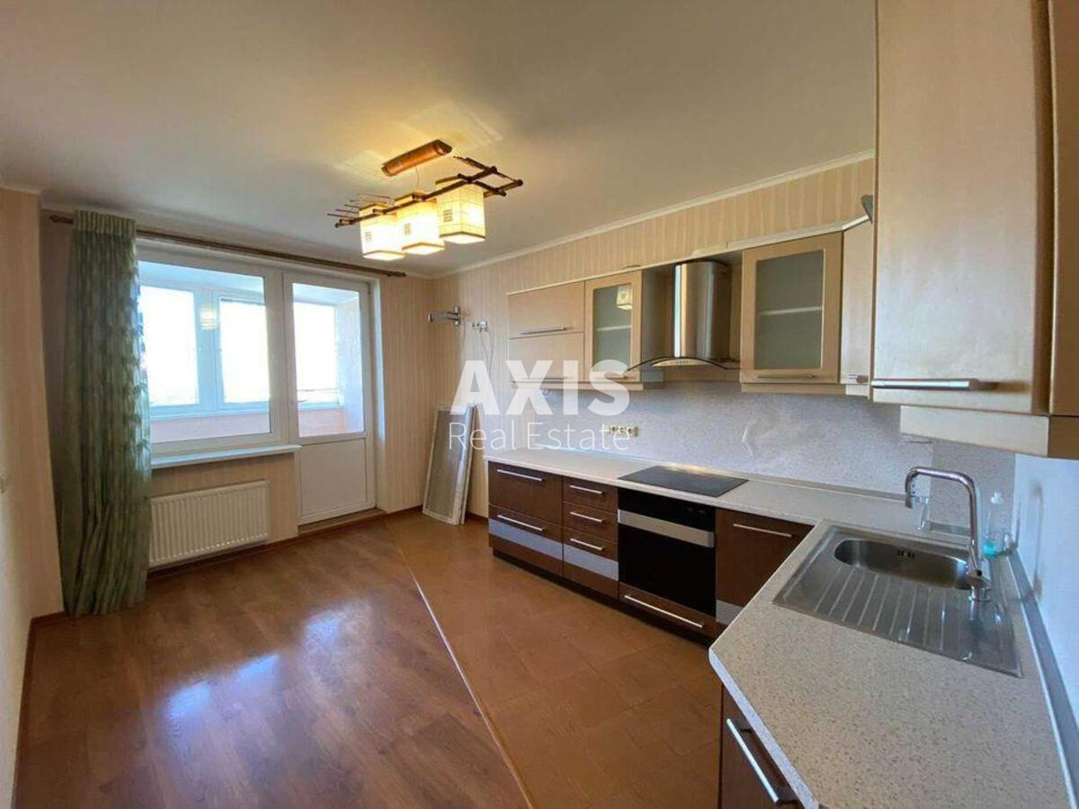 1k apartment pr-t Geroi'v Stalingrada 47а3