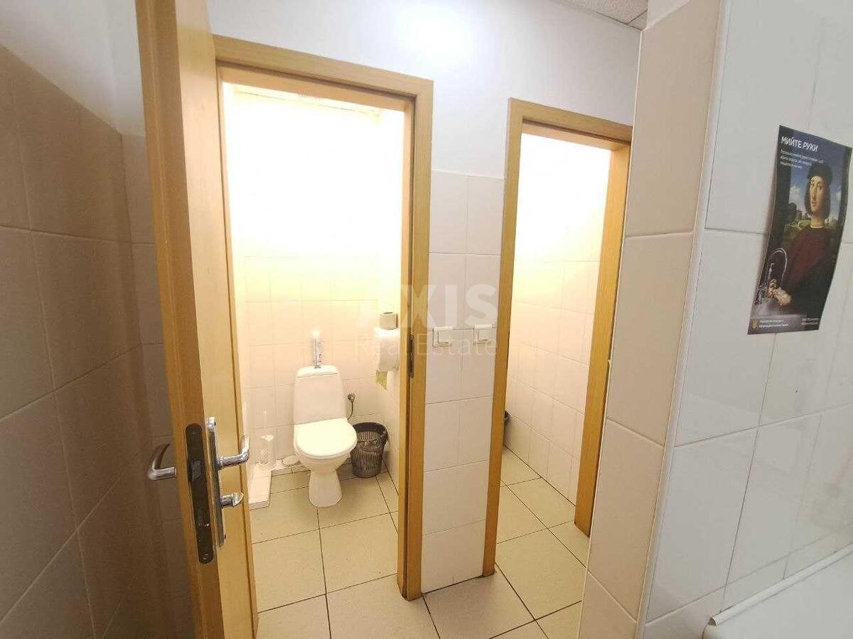 Office vul. Zheljabova 2, 12m24