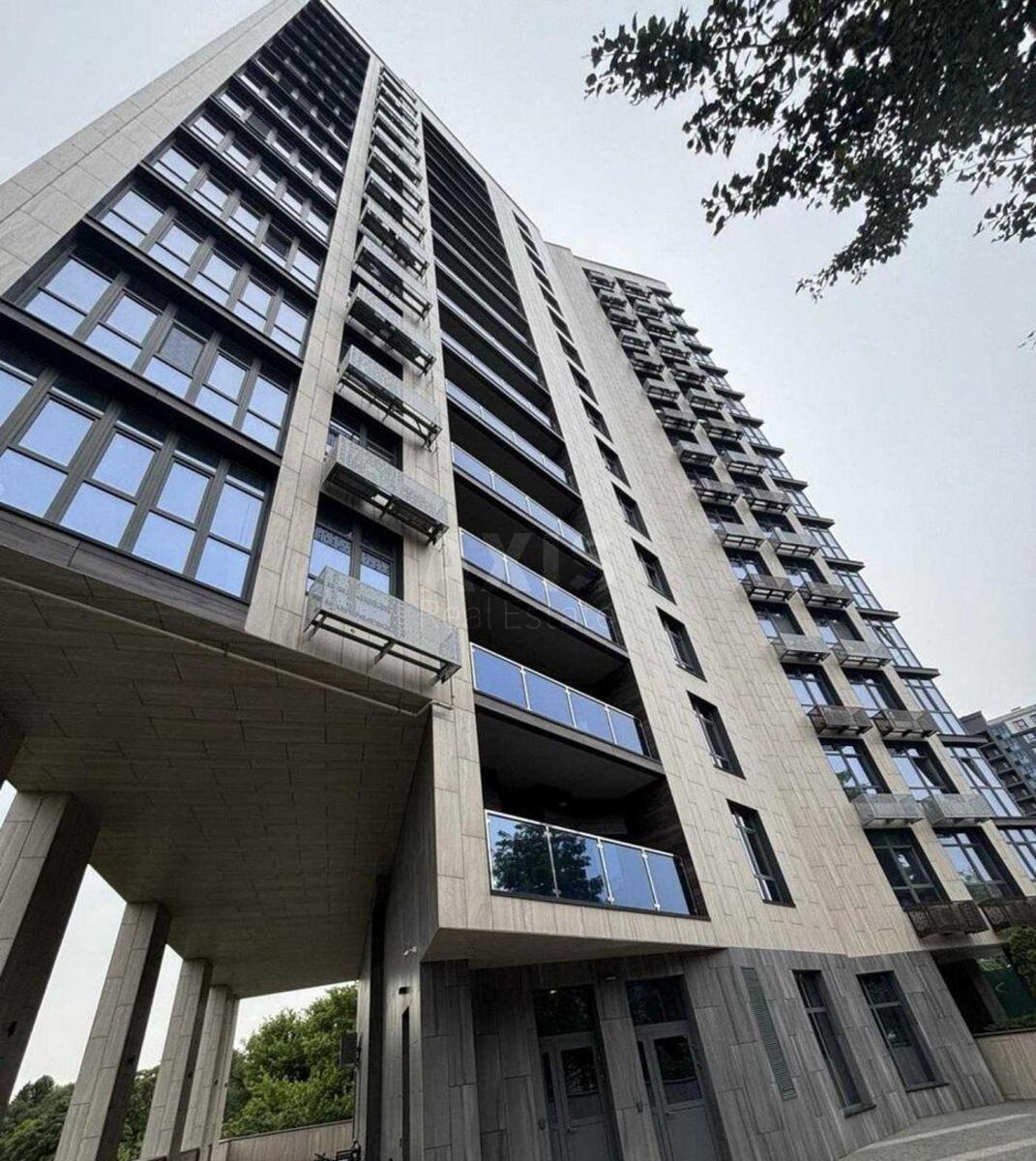 Office vul. Kudrjavs'ka 45, 105m262700