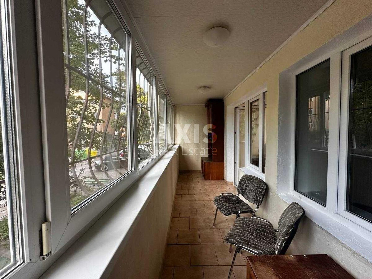 2k apartment vul. Jangelja Akademika 43