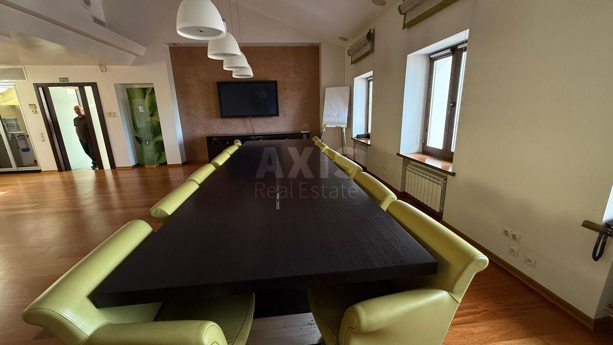 Office vul. Igorivs'ka 1/8, 3178m2584285