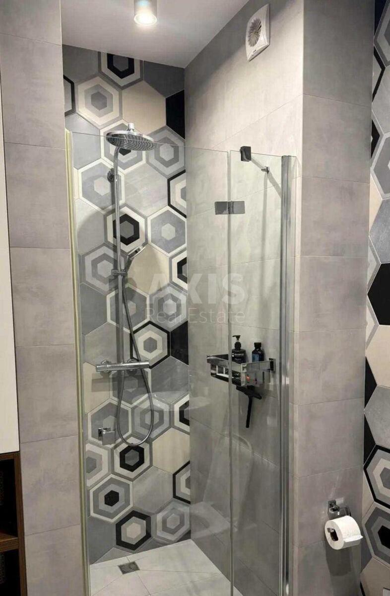 3k apartment vul. Staronavodnyc'ka 6Б6276510