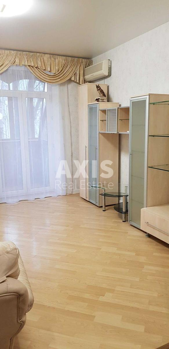 3k apartment vul. Observatorna 13/155
