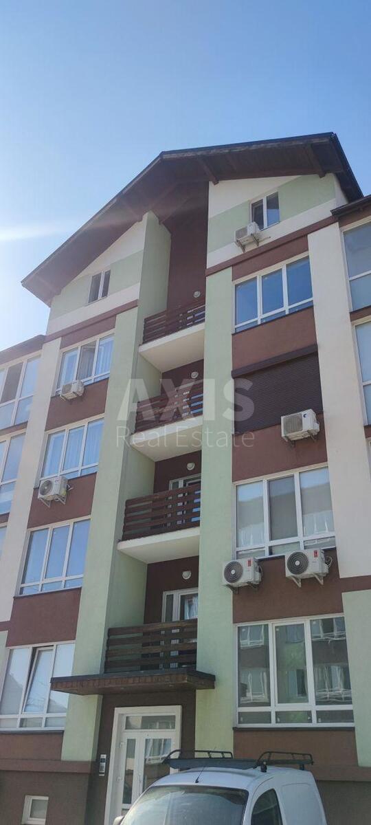 2к квартира ул. Ивана Билыка 11584602