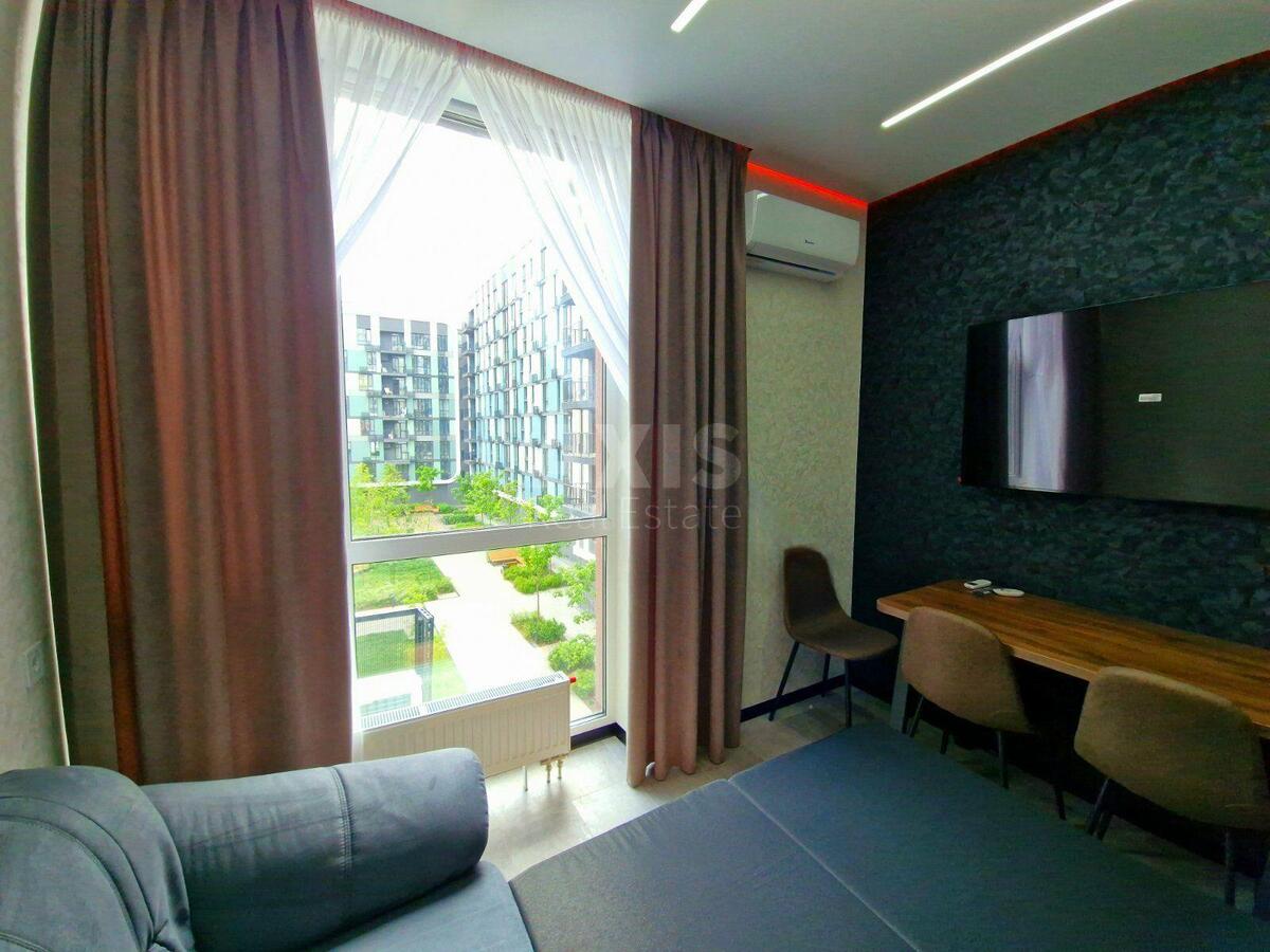 2k apartment vul. Brativ Shemetiv 70