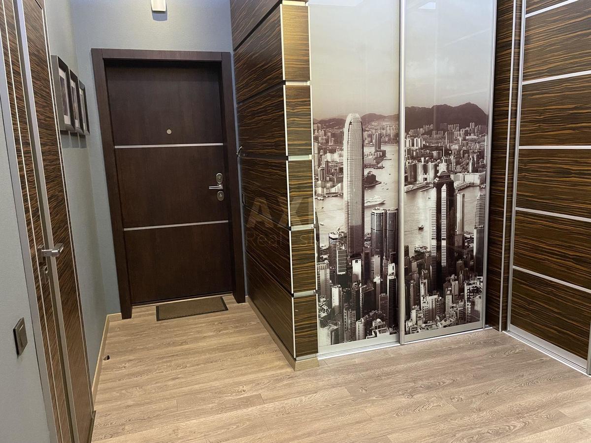 2k apartment vul. Mehanizatoriv 212