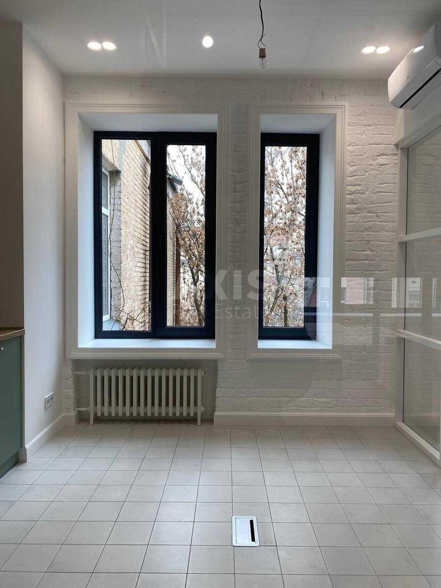 Office vul. Kost'ol'na 9, 80m23