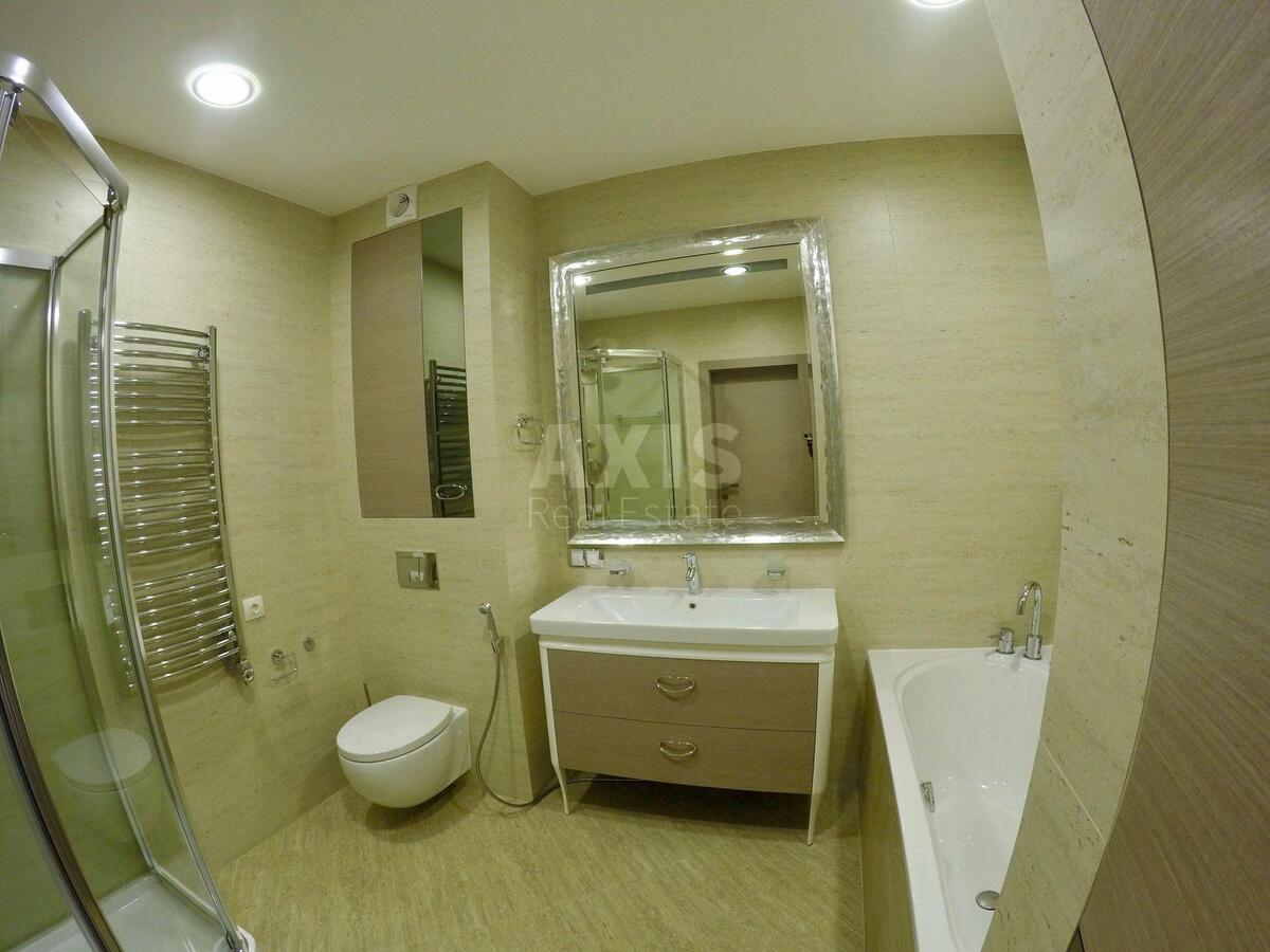 3k apartment vul. Dilova 2Б5858515