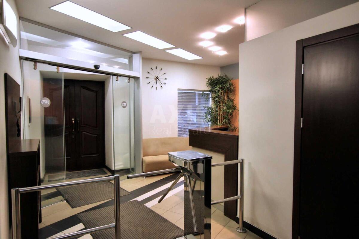 Office vul. Igorivs'ka 1/8, 3178m22