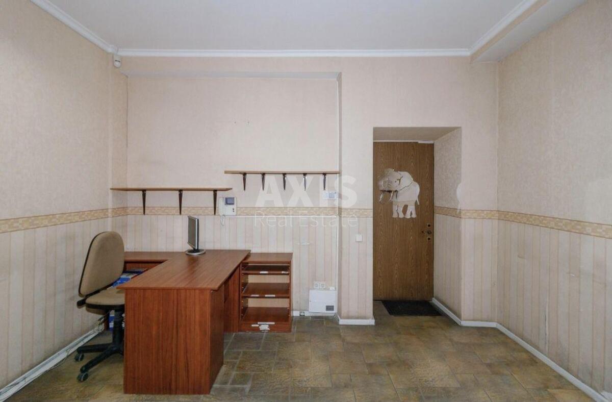 Офис ул. Саксаганского 125, 45м2586195