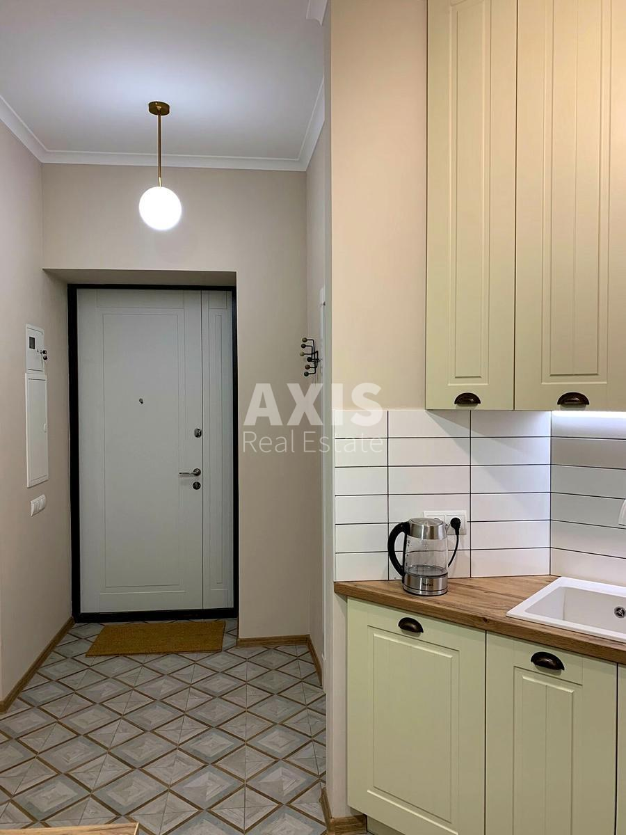 2к квартира ул. Загоровская 4617855