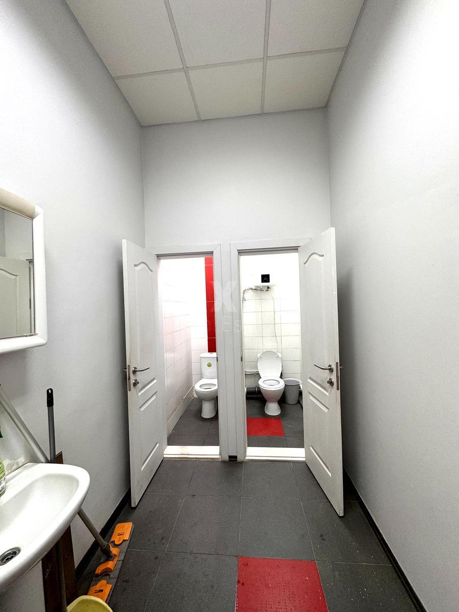 Офис ул. Стальского Сулеймана 32, 232м2629372