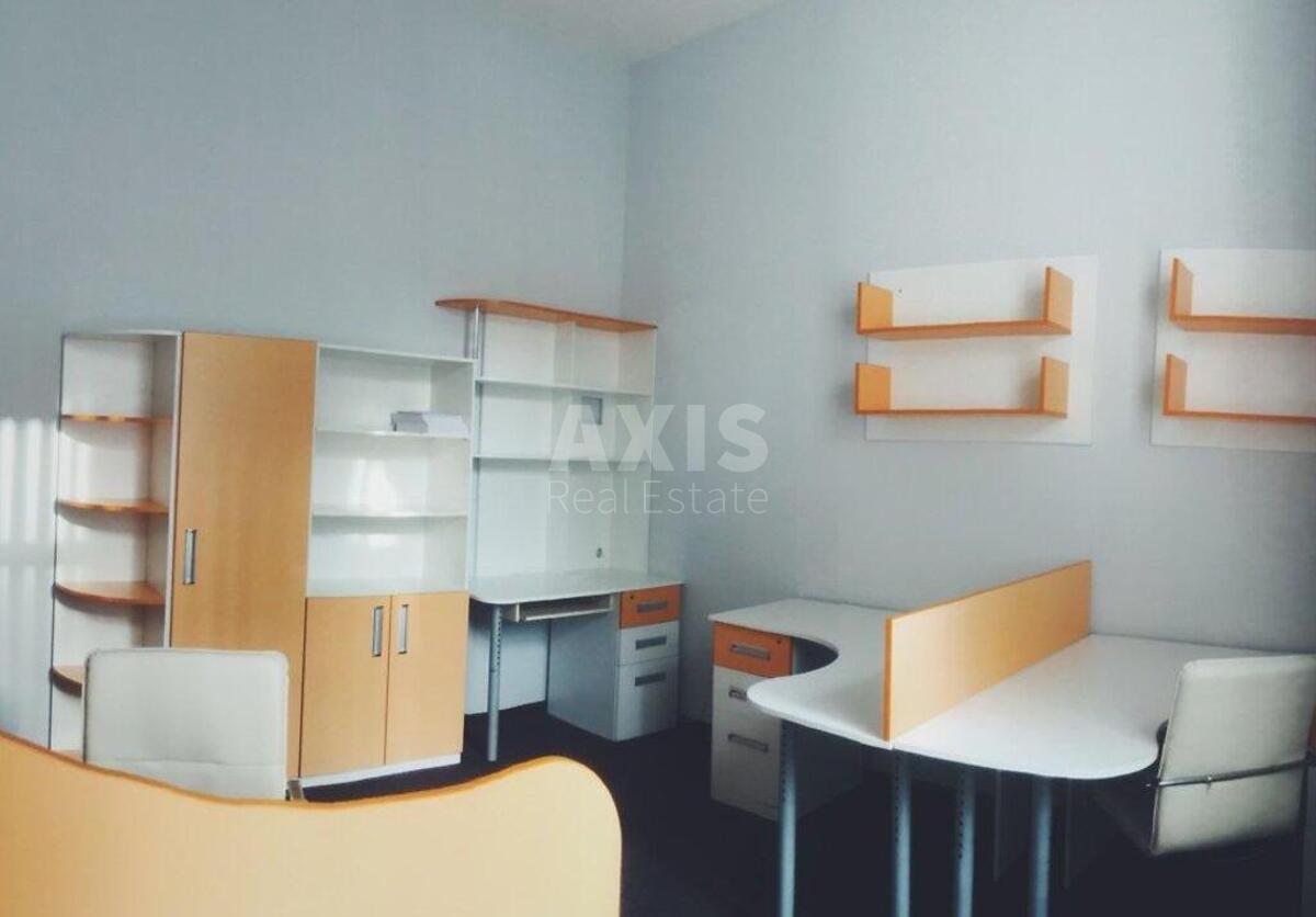 Office vul. Saksagans'kogo 15, 104m2629980