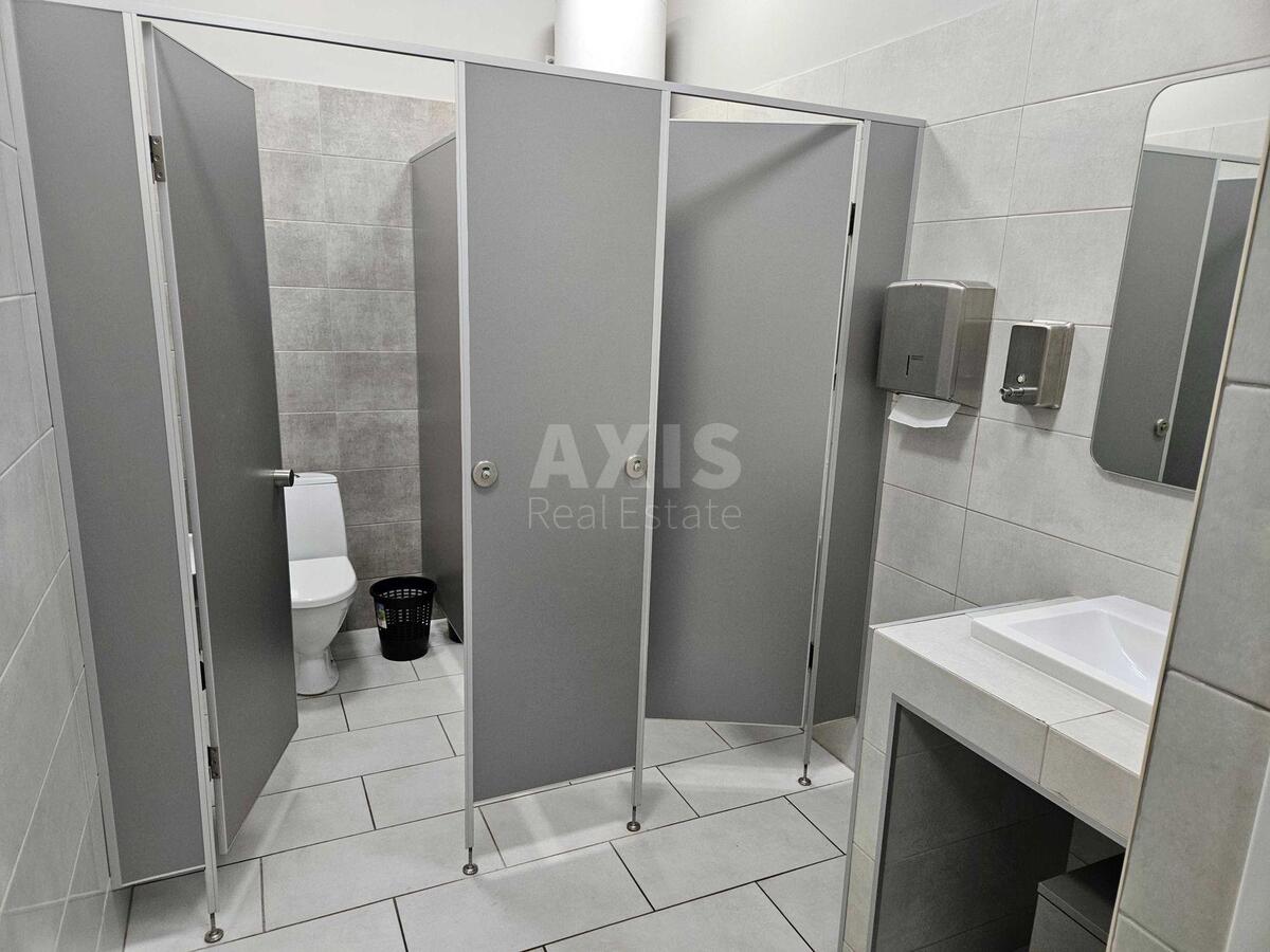 Office vul. Borshhagivs'ka 154, 387m2587091