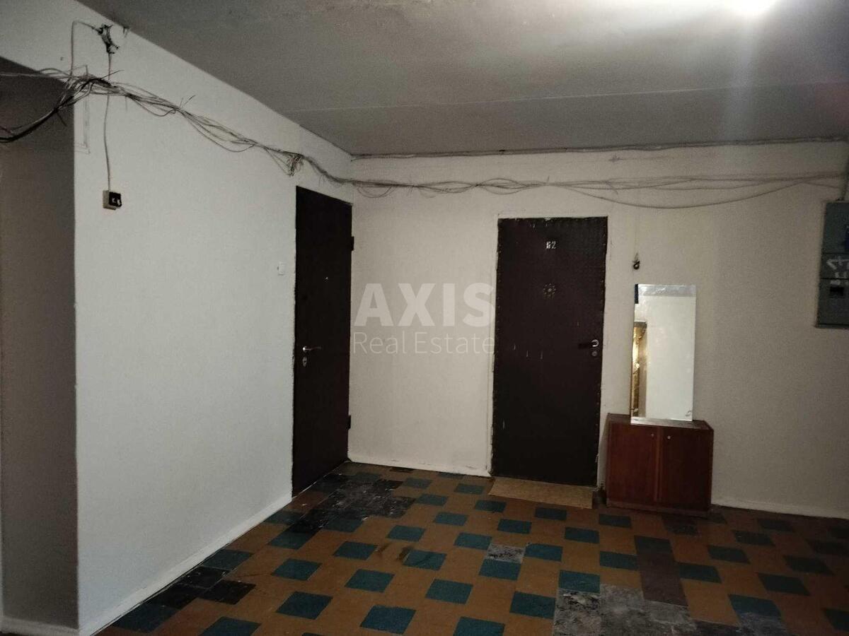 1k apartment vul. Mostyc'ka 66302113